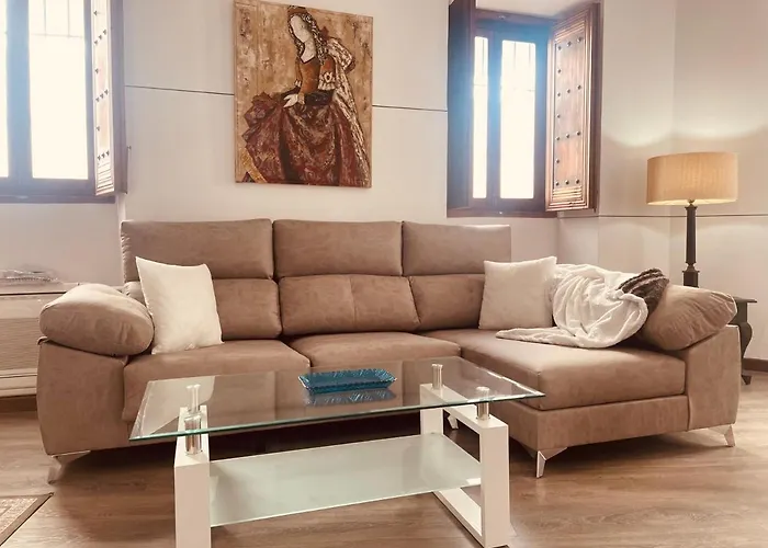 Apartamento Moctezuma