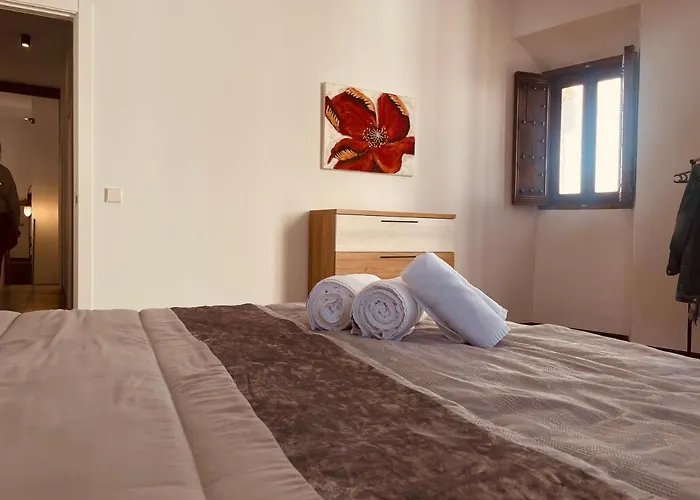 Apartamento Moctezuma