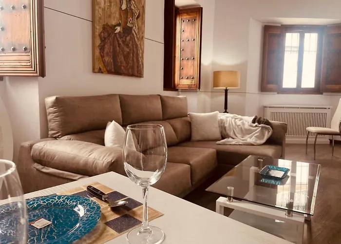 Apartamento Moctezuma