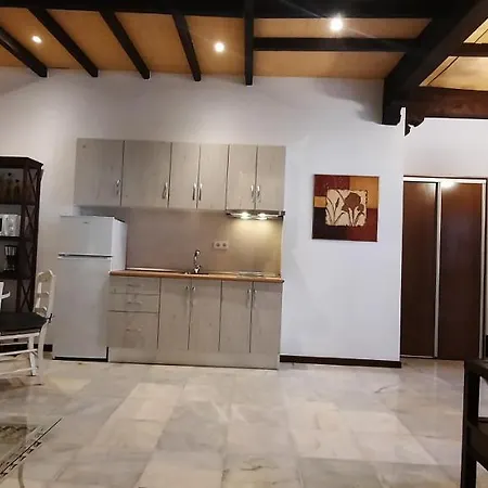 Apartamento Moctezuma Ronda Exterior photo