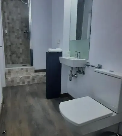 Apartamento Moctezuma Ronda Exterior photo