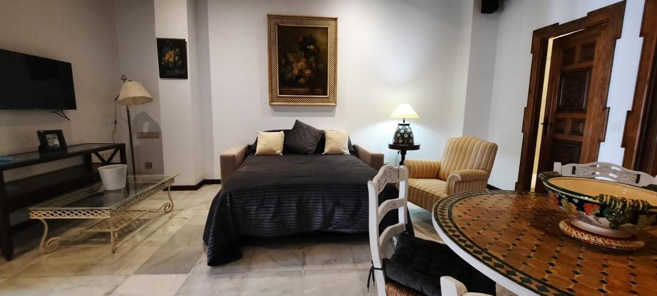 Appartamento Moctezuma Ronda